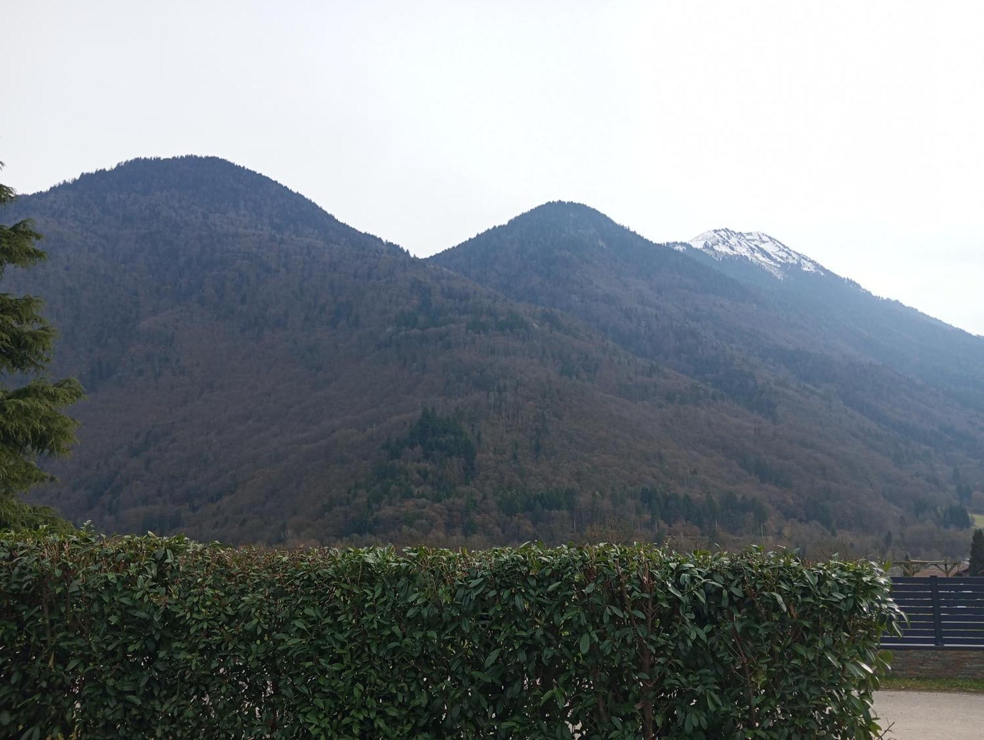 Maisonnette Au Calme Cons-Sainte-Colombe Dış mekan fotoğraf