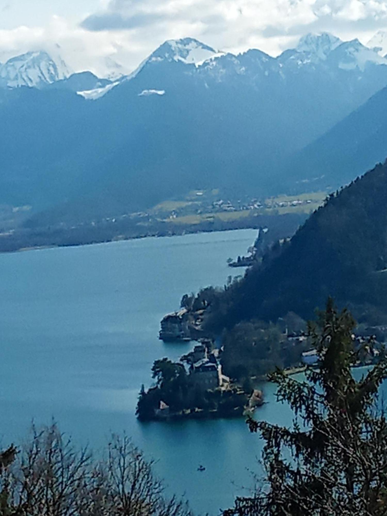 Maisonnette Au Calme Cons-Sainte-Colombe Dış mekan fotoğraf